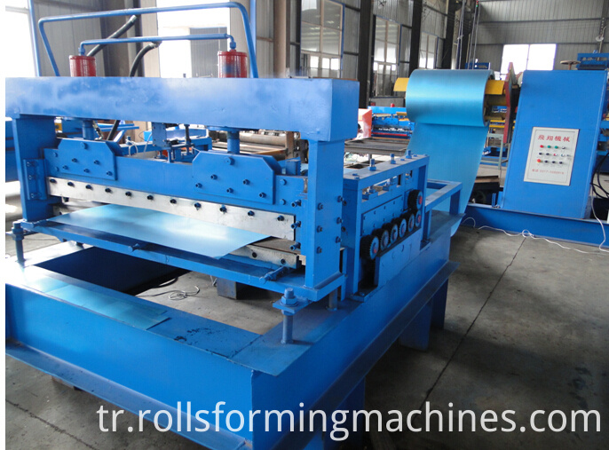 leveling and cutting to length machine 3 leveling and cutting to length machine 3